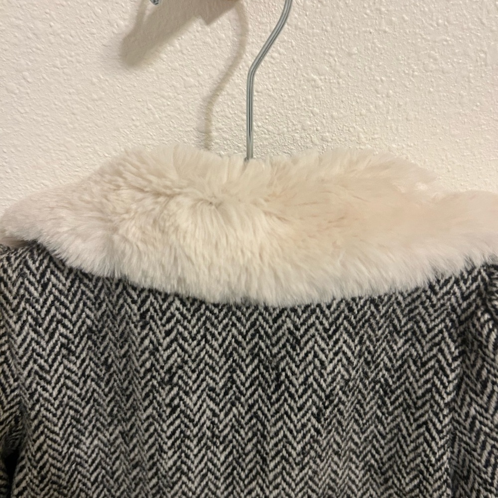 Ruby and Bloom Jacket - Picture 6 of 6